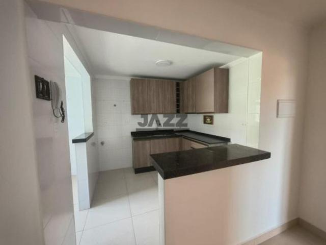 Apartamento venda em Vila Tatetuba, São José dos Campos
