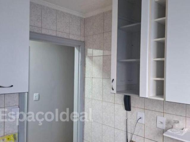 Apartamento venda em Lençóis Paulista
