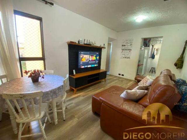 Apartamento venda em Jardim da Serra, Mairiporã