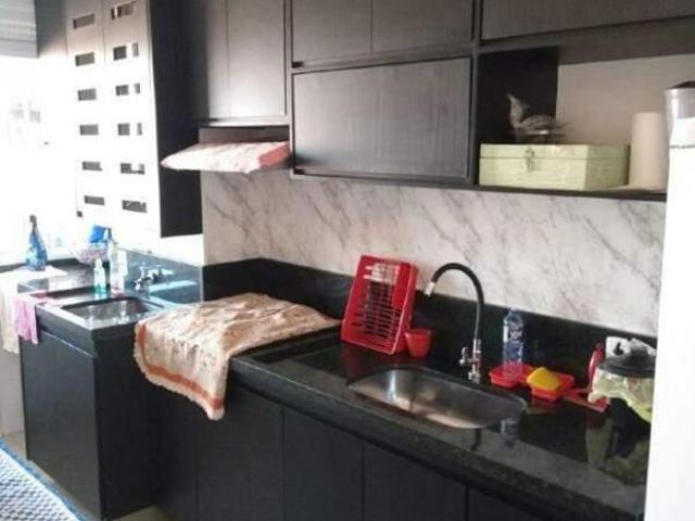 Apartamento venda em Região Imediata de Jales, São Francisco
