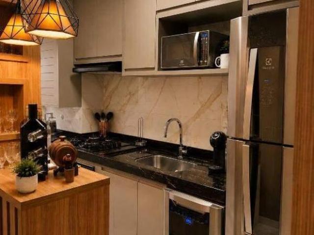 Apartamento venda em Região Imediata de Jales, São Francisco