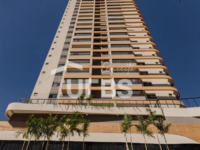 Apartamento venda em Região Geográfica Imediata de Goiânia, Goiânia
