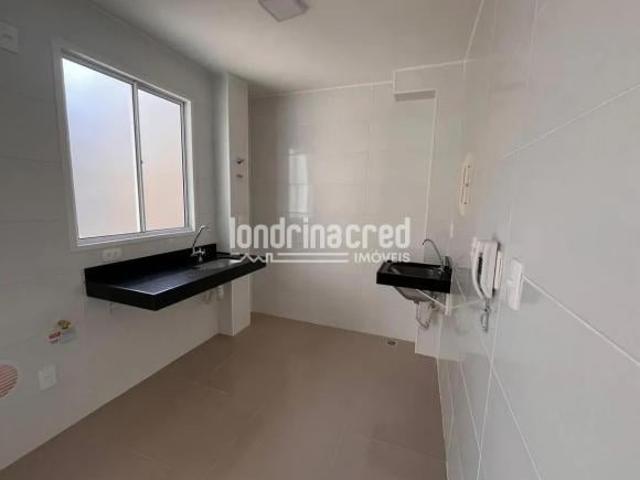 Apartamento venda em Região Geográfica Imediata de Londrina, Londrina