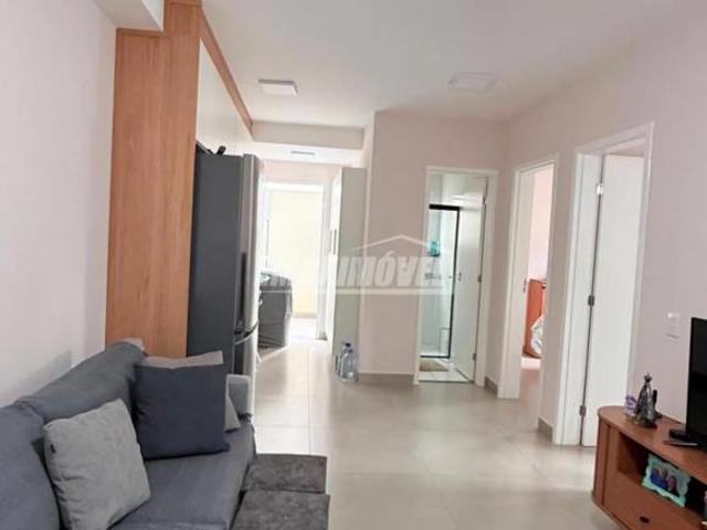 Apartamento venda em Região Imediata de Sorocaba, Região Metropolitana de Sorocaba