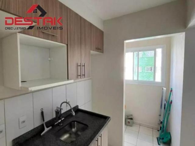 Apartamento venda em Nova Cidade Jardim, Jundiaí
