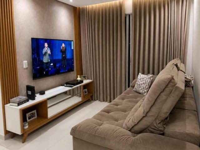 Apartamento venda em Região Imediata de Jundiaí, Campo Limpo Paulista