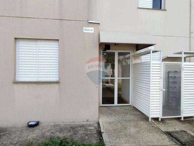 Apartamento venda em Região Imediata de Mogi Guaçu, Região Sudeste