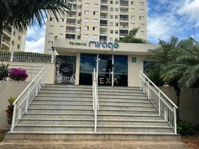 Apartamento venda em Região Geográfica Imediata de Goiânia, Goiânia