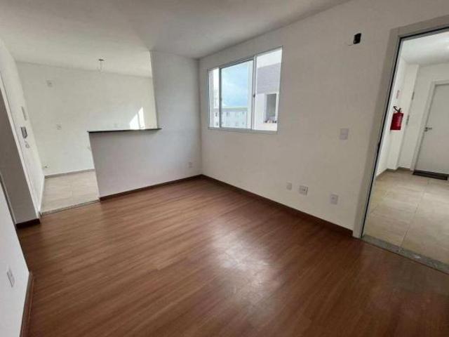 Apartamento venda em Região Geográfica Imediata de Barbacena, Barbacena