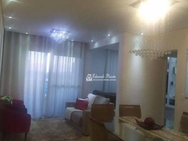 Apartamento venda em Região Imediata de São Paulo, Região Metropolitana de São Paulo