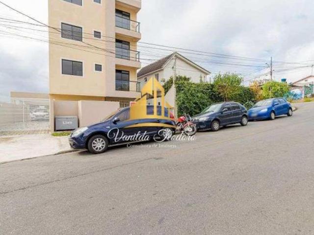 Apartamento venda em Jardim Amélia, Pinhais