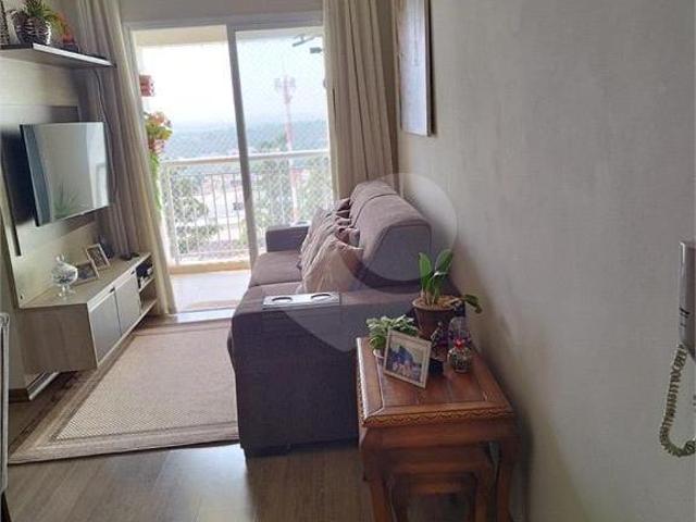 Apartamento venda em Salto