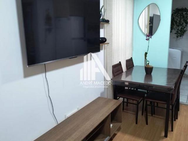 Apartamento venda em Região Imediata de Mogi Guaçu, Região Sudeste