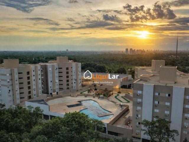 Apartamento venda em Região Geográfica Imediata de Campo Grande, Campo Grande