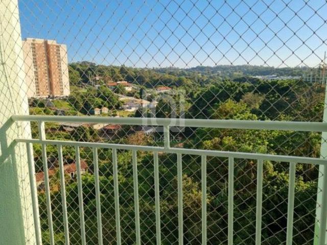Apartamento venda em Residencial Bouganville, Sorocaba