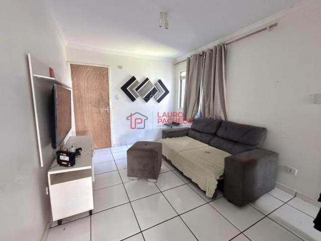 Apartamento venda em Condomínio Residencial Monte Carlo, Rolândia