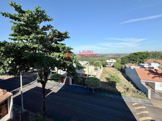 Apartamento venda em Região Geográfica Imediata de Londrina, Rolândia