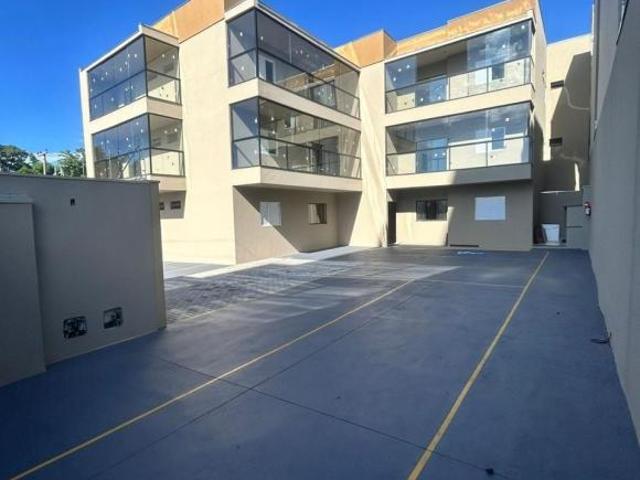 Apartamento venda em Região Imediata de Franca, Juranda