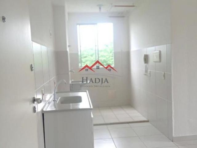 Apartamento venda em Conjunto Habitacional Jundiaí L, Jundiaí