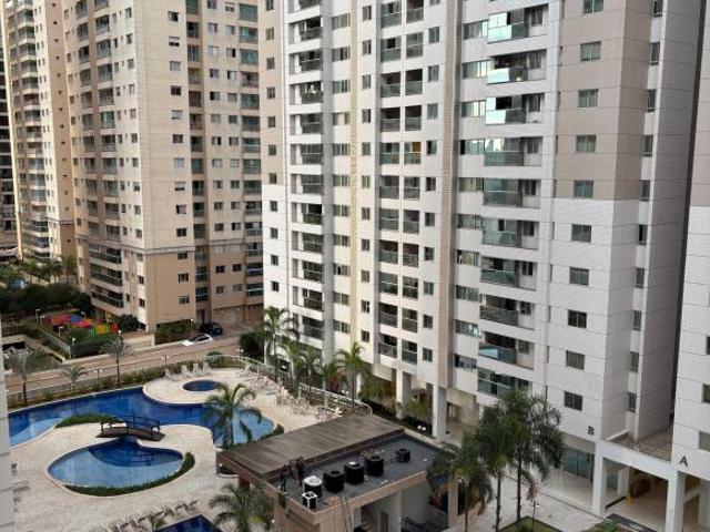 Apartamento venda em Guará II, Guará