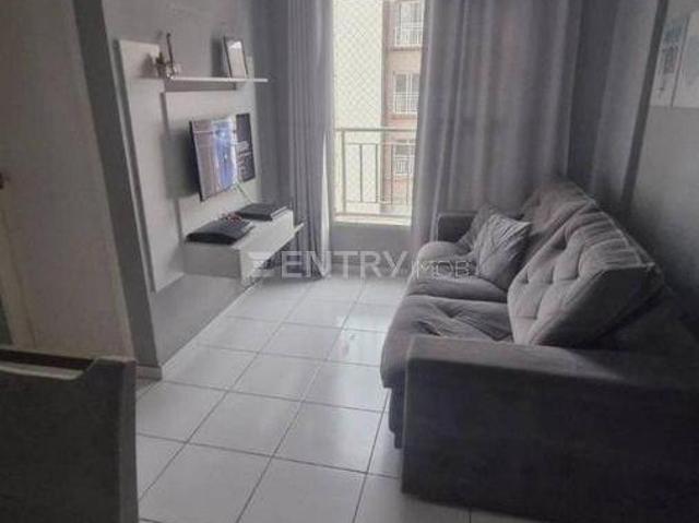 Apartamento venda em Região Imediata de Jundiaí, Várzea Paulista