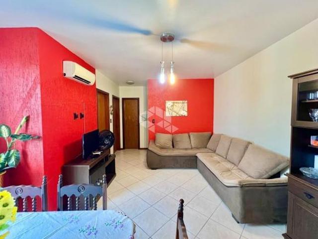 Apartamento venda em Região Geográfica Imediata de Santa Maria, Santa Maria
