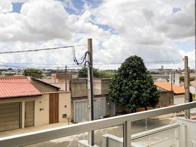 Apartamento venda em Região Imediata de Franca, Juranda