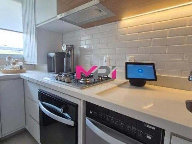 Apartamento venda em Região Imediata de Jundiaí, Jundiaí
