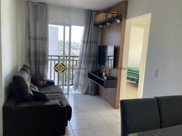 Apartamento venda em Várzea Paulista
