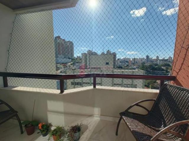 Apartamento venda em Região Imediata de Jundiaí, Jundiaí
