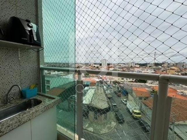 Apartamento venda em Região Imediata de Sorocaba, Região Metropolitana de Sorocaba