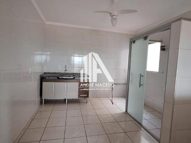 Apartamento venda em Região Imediata de Mogi Guaçu, Mogi Guaçu