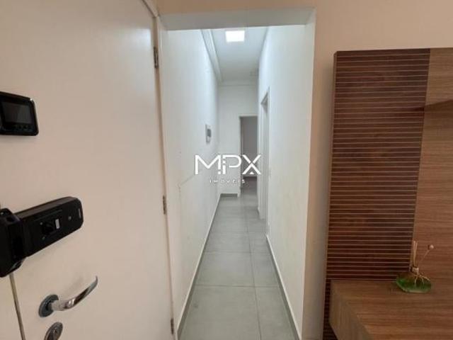 Apartamento venda em Jardim Monte Líbano II, Piracicaba