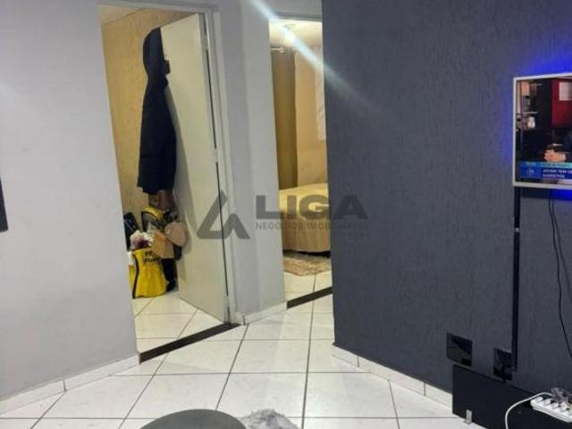 Apartamento venda em Conjunto Residencial Sumaré CDHU-B, Campinas