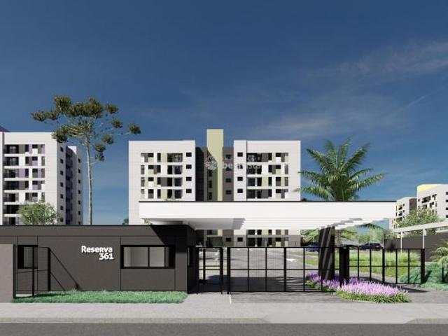 Apartamento venda em Apucarana, Região Geográfica Intermediária de Londrina