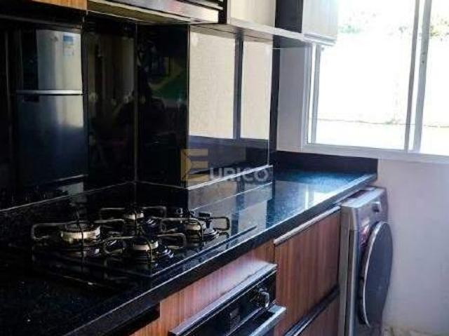 Apartamento venda em Região Imediata de Jundiaí, Itupeva