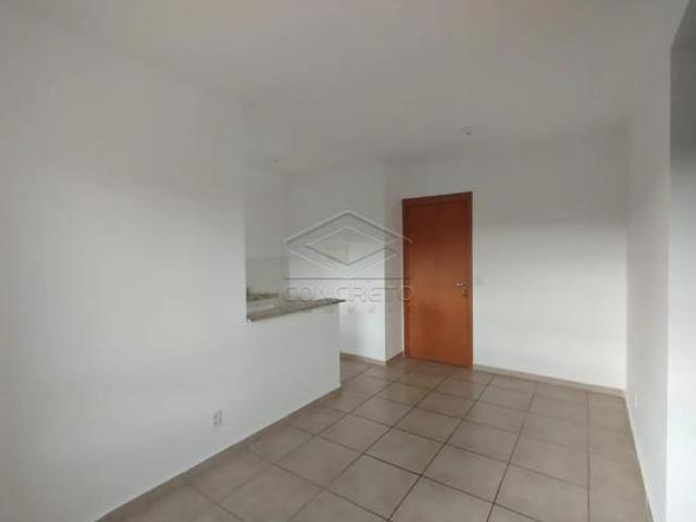 Apartamento venda em Bauru, Vila Camargo