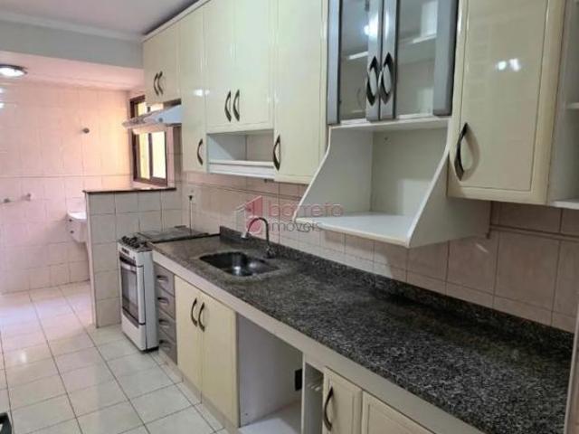 Apartamento venda em Região Imediata de Jundiaí, Jundiaí