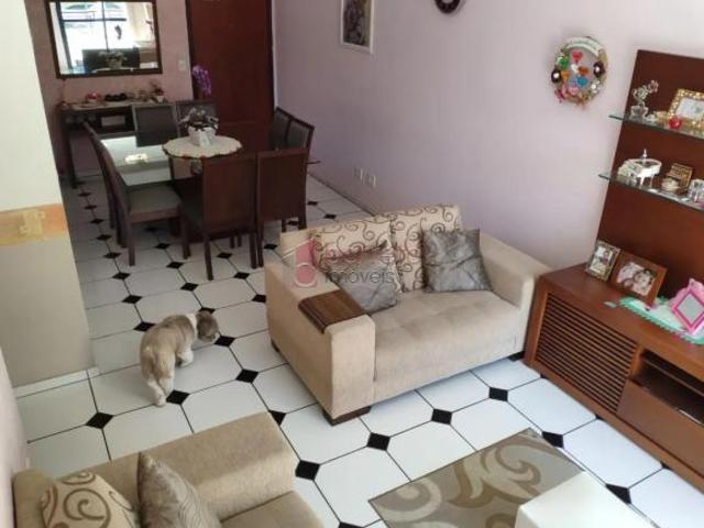 Apartamento venda em Região Imediata de Jundiaí, Jundiaí