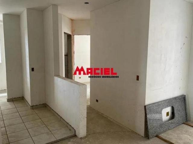 Apartamento venda em São José dos Campos