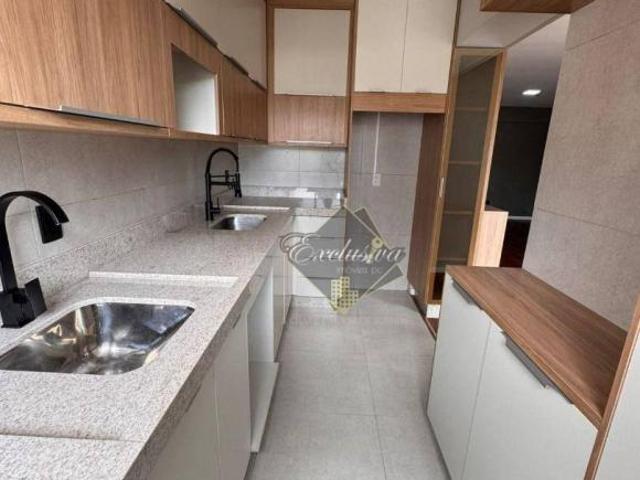 Apartamento venda em Região Geográfica Imediata de Poços de Caldas, Poços de Caldas