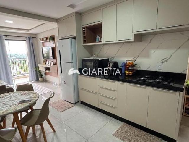 Apartamento venda em Vila Ipiranga, Toledo