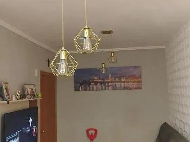 Apartamento venda em Jardim Panorama, Salto