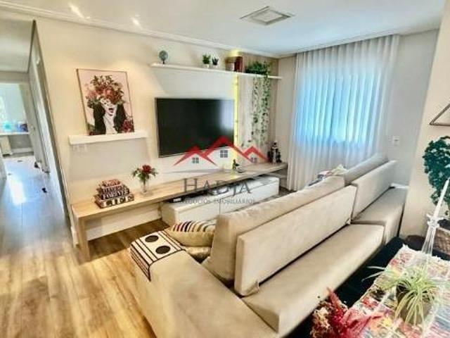 Apartamento venda em Loteamento Santa Isabel, Jundiaí
