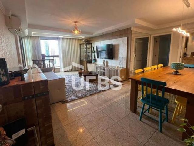 Apartamento venda em Região Geográfica Imediata de Goiânia, Goiânia