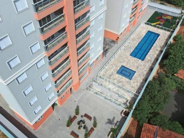 Apartamento venda em Região Imediata de Piracicaba, Região Metropolitana de Piracicaba
