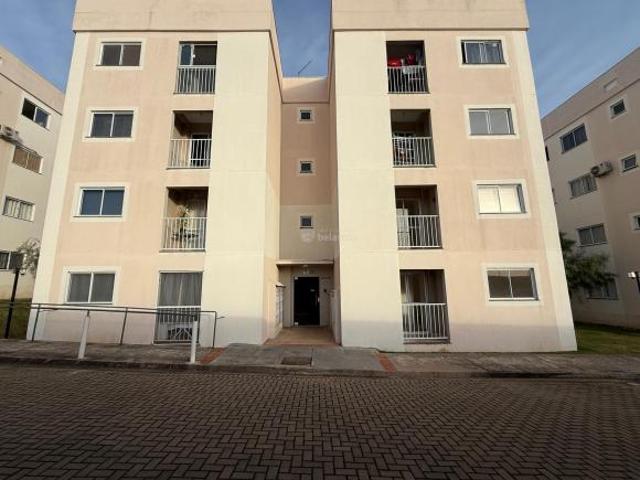Apartamento venda em Apucarana