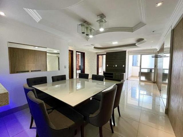 Apartamento venda em Centro, Caldas Novas