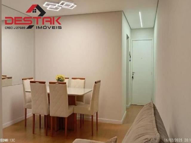 Apartamento venda em Região Imediata de Jundiaí, Itupeva