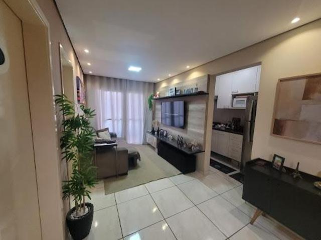 Apartamento venda em Várzea Paulista